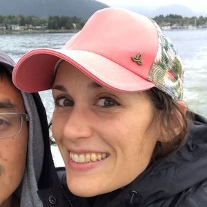 Meet your Posher, Laurel